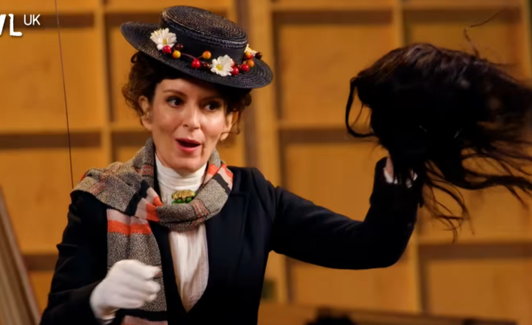 Sky’s ‘Saturday Night Live UK’ Hits 86M Views Amid Ratings Drop