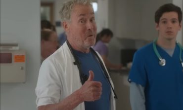 Review: 'Scrubs' Season 1, Episode 8 "My Odds"