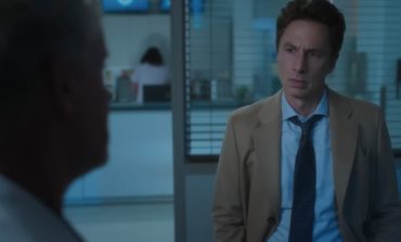 Review: 'Scrubs' Season 1, Episode 9 "My Celebration"