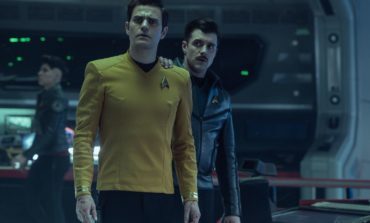 'Star Trek: Strange New Worlds' Boldly Releases Fourth Season Teaser, Premieres July 23