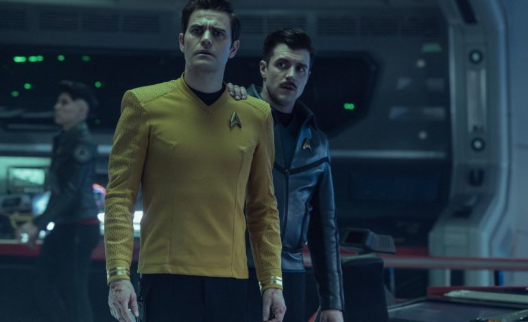 ‘Star Trek: Strange New Worlds’ Boldly Releases Fourth Season Teaser, Premieres July 23