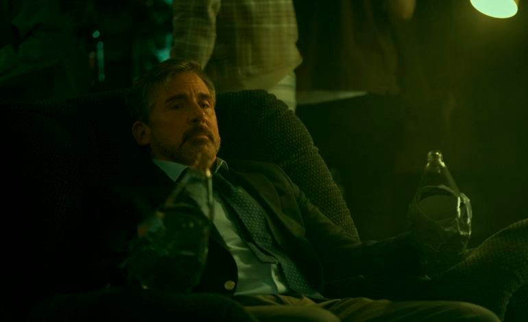 Review: ‘Rooster Season 1, Episode 4 “Angry, Like An Angry Person”