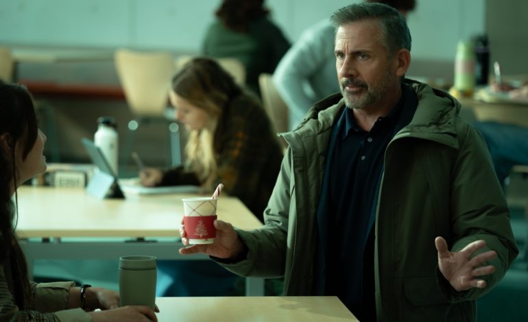 Review: ‘Rooster Season 1, Episode 7 “All the Dogs’ Names⁩”