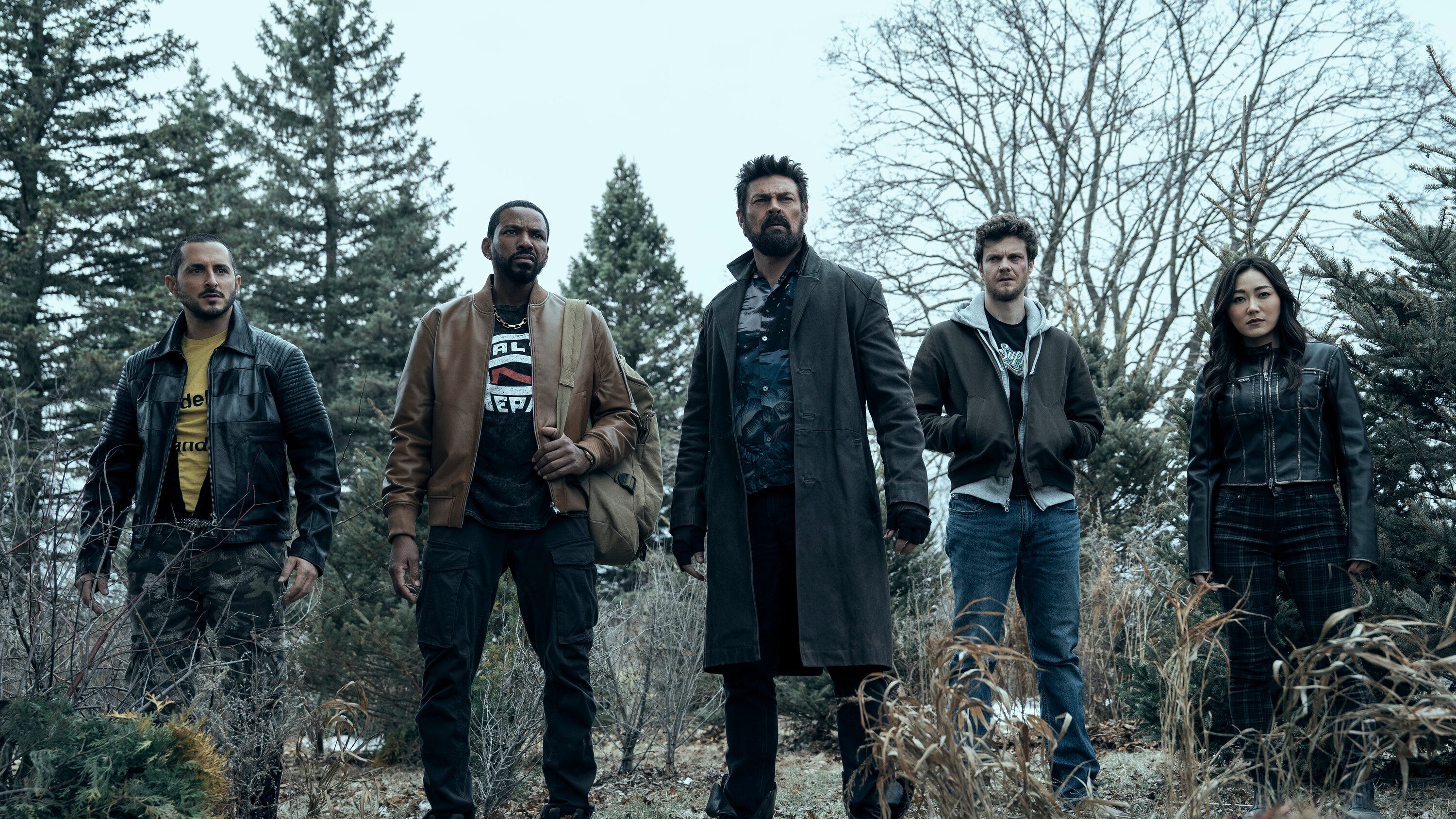 Review: 'The Boys' Season 5, Episode 4 "King of Hell"