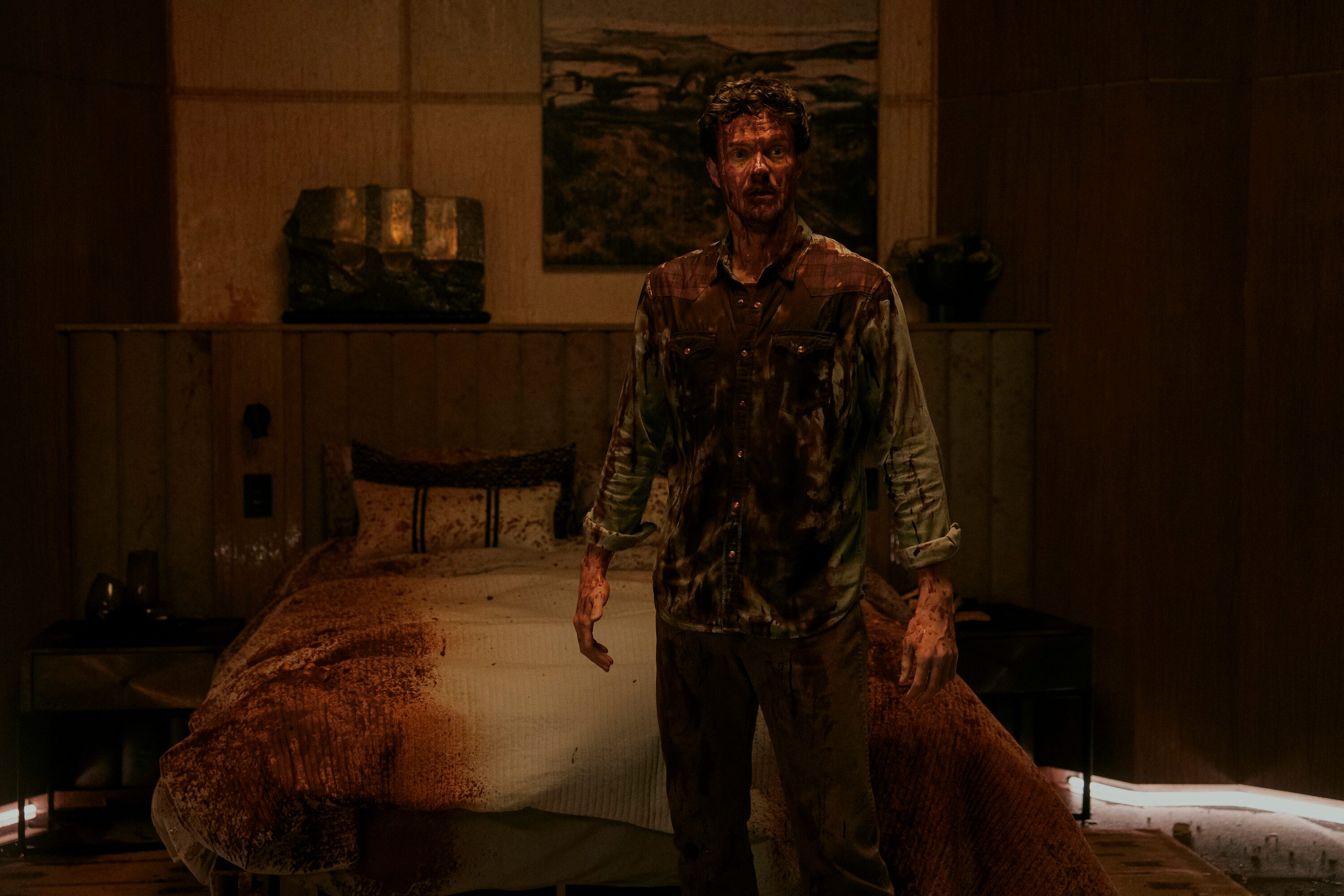 Review: 'The Boys' Season 5, Episode 3 "Every One of You Sons of Bitches"