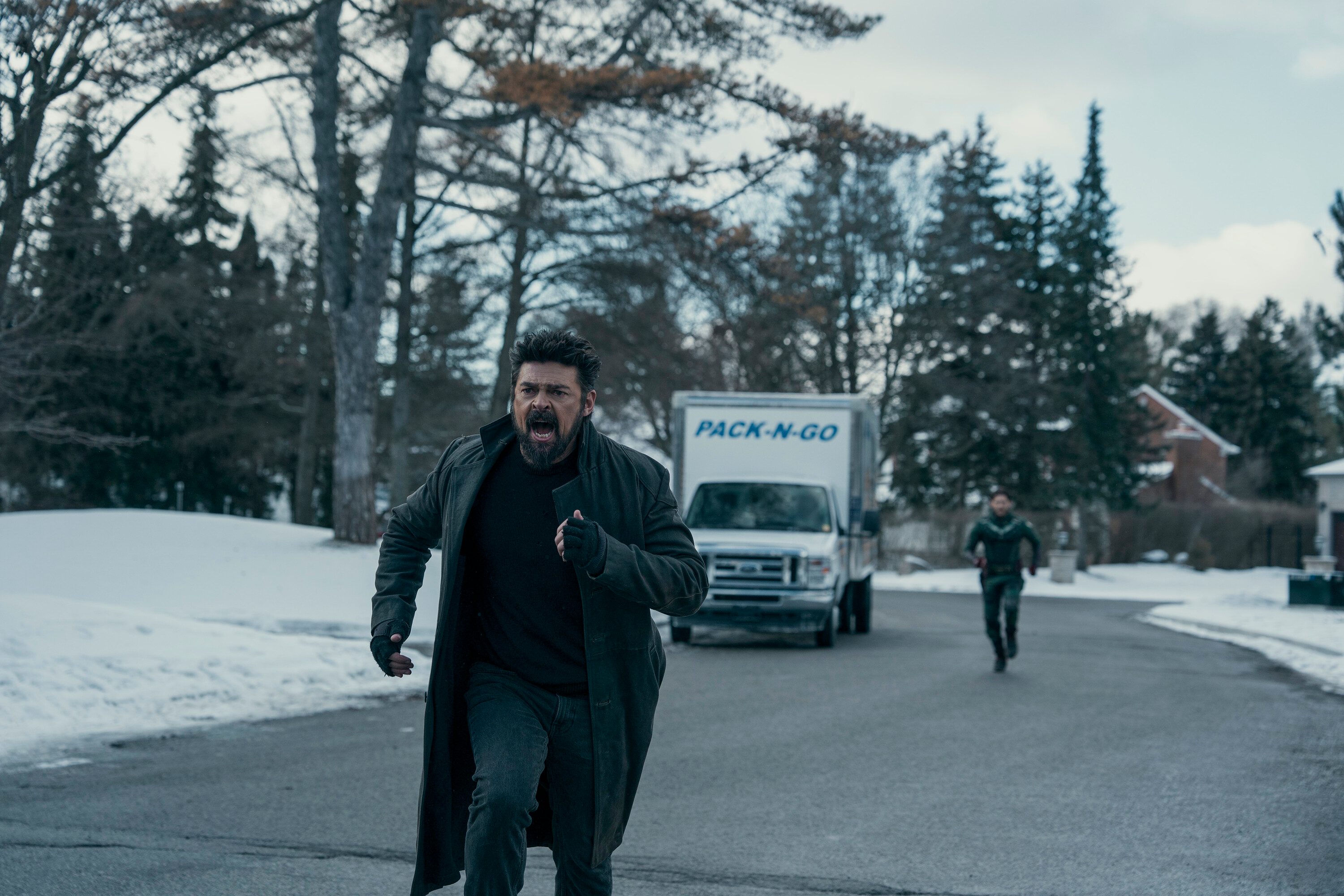 Review: 'The Boys' Season 5, Episode 2 "Teenage Kix"