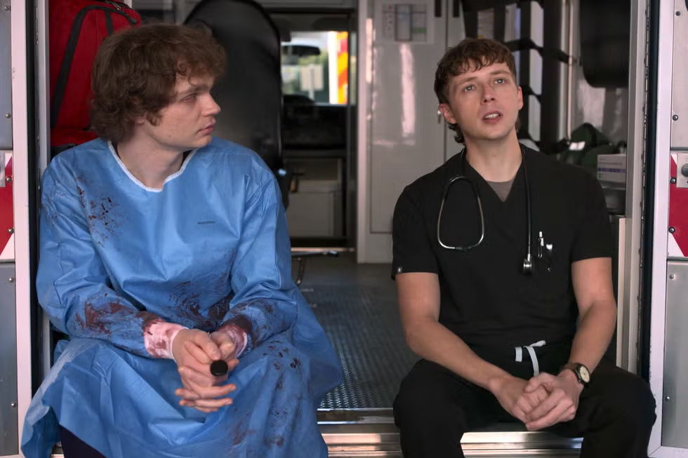 Review: ‘The Pitt’ Season 2, Episode 13 “7:00 PM”