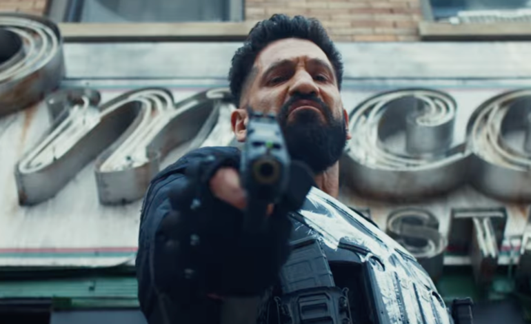 Para Bellum: Frank Castle Faces His Final Judgment In ‘The Punisher: One Last Kill’ Teaser