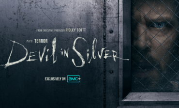 AMC+ & Shudder Release Trailer For Upcoming Series ‘The Terror: Devil in Silver’