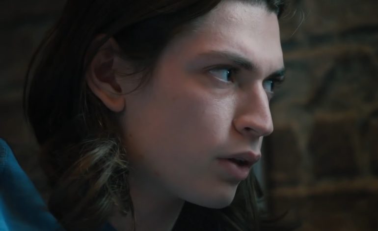 Nicky Torchia Gives Emotional Goodbye Message Venerating His Formative Years on the Show