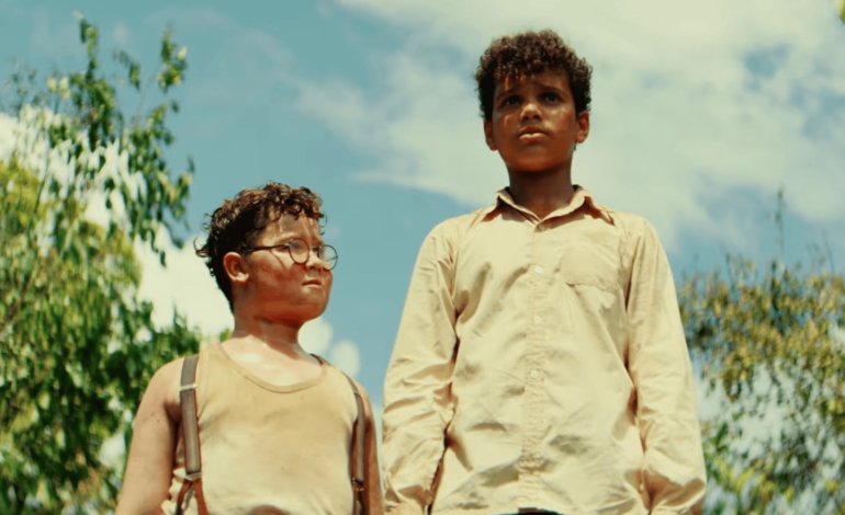 Netflix Releases Upcoming ‘Lord Of The Flies’ Series Trailer