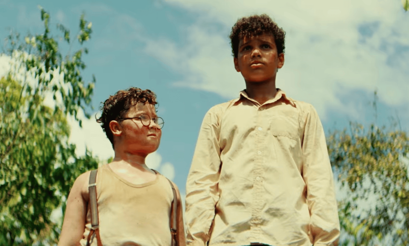 Netflix Releases Upcoming ‘Lord Of The Flies’ Series Trailer