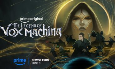 Vecna Comes To Exandria: Prime Video Releases 'Vox Machina' Season Four Teasing A World In Shambles