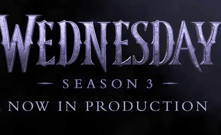 Winter Comes To Nevermore: ‘Wednesday’ Season Three Rumored To Include Famous ‘Game Of Thrones’ Icon