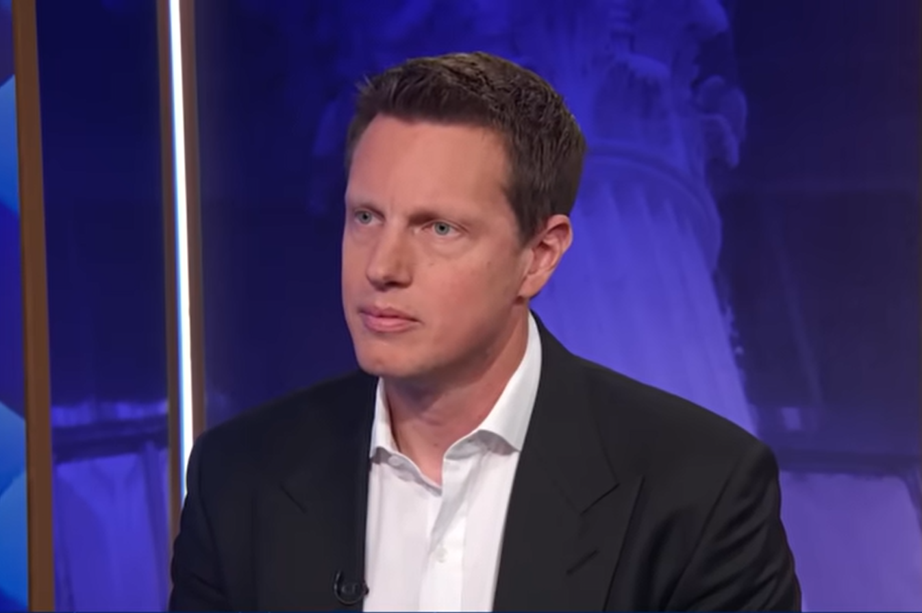 $24 Billion in Golf Oil Funds Secured For Paramount-WBD Merger as Hollywood Heads to Silicon Valley