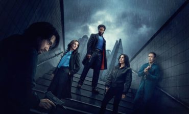 Ṣọpẹ́ Dìrísù And Michelle Fairley Lead ‘Gangs Of London’ Season Four For AMC+ And Sky