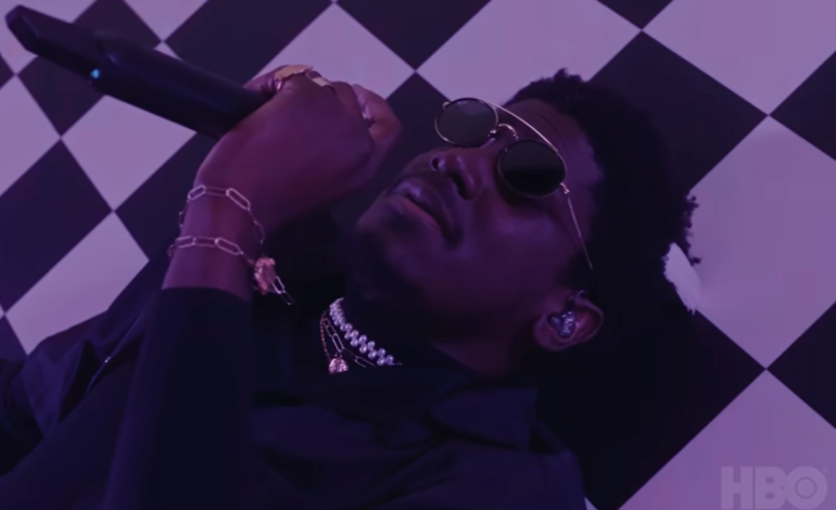 Labrinth Confirms Exit from “Euphoria” Saying He Wont Be Treated Like Sh*t