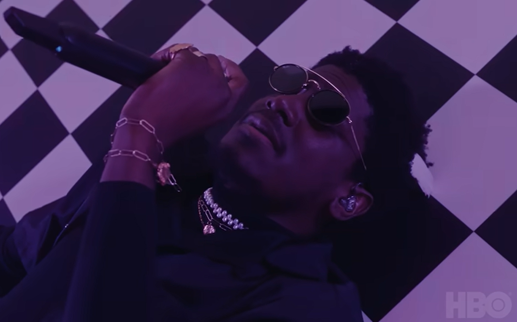 Labrinth Confirms Exit from "Euphoria" Saying He Wont Be Treated Like Sh*t