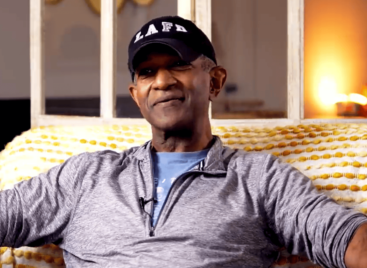 Rif Hutton Known for His Roles in ‘Doogie Howser, M.D. and ‘JAG’ Has Died at 73