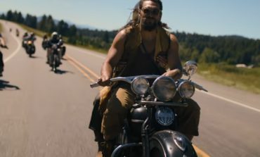 'On The Roam' Season Two Starring Jason Momoa, Debuts May 14