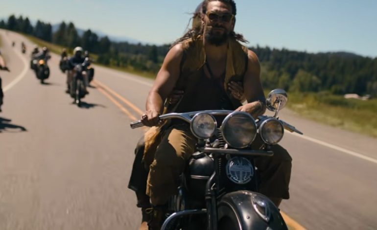 ‘On The Roam’ Season Two Starring Jason Momoa, Debuts May 14