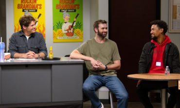 James Marsden Will Return To Host ‘Jury Duty: Company Retreat’ Reunion Special