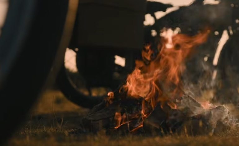 On The Roam Season Two Starring Jason Momoa, Debuts May 14