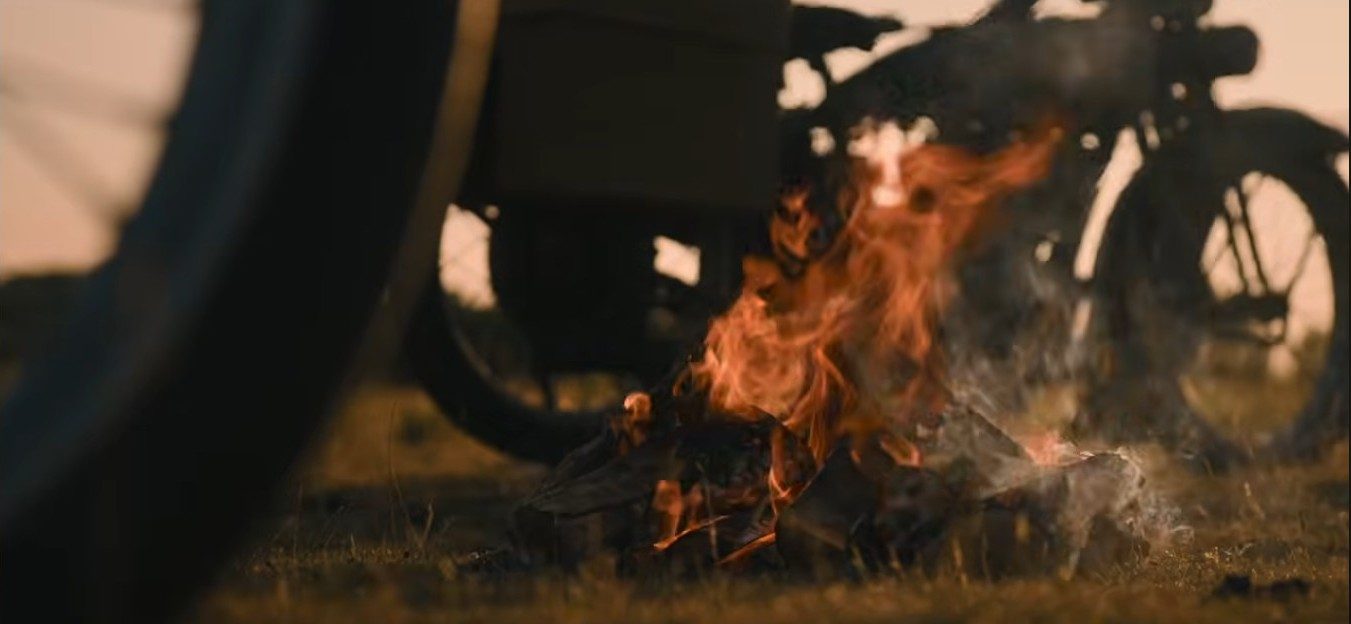 On The Roam Season Two Starring Jason Momoa, Debuts May 14