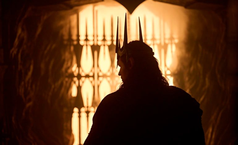 Prime Video Announces The Official Premiere Date Of ‘The Lord of the Rings: The Rings of Power’