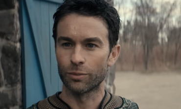 Deep Waters Ahead : Chace Crawford Hypes Up 'The Boys' Final Season's Crazy Journey Amid The Fandom Divide