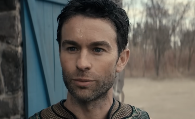Deep Waters Ahead : Chace Crawford Hypes Up ‘The Boys’ Final Season Crazy Journey Amid The Fandom Divide