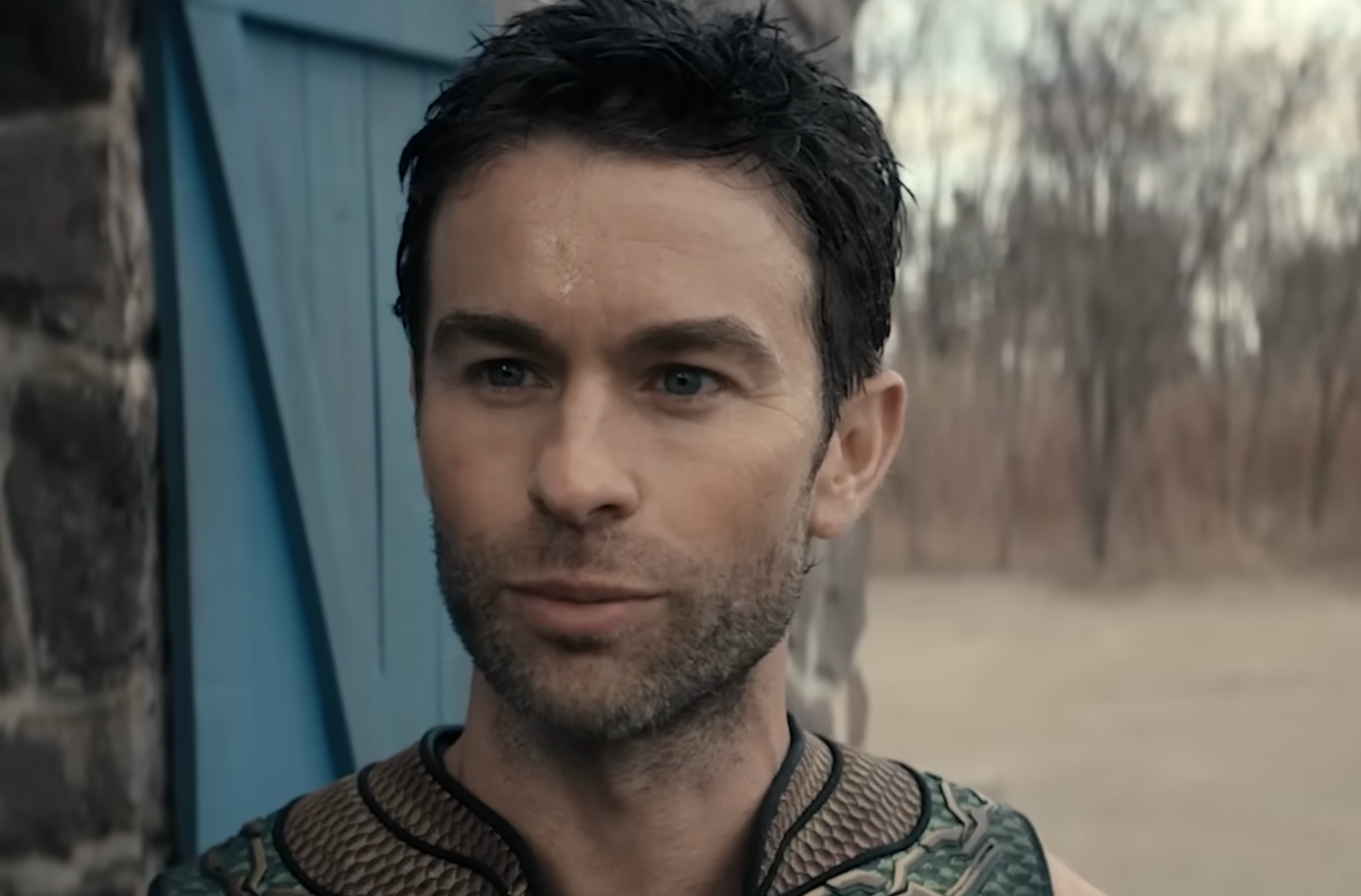 Deep Waters Ahead : Chace Crawford Hypes Up 'The Boys' Final Season Crazy Journey Amid The Fandom Divide
