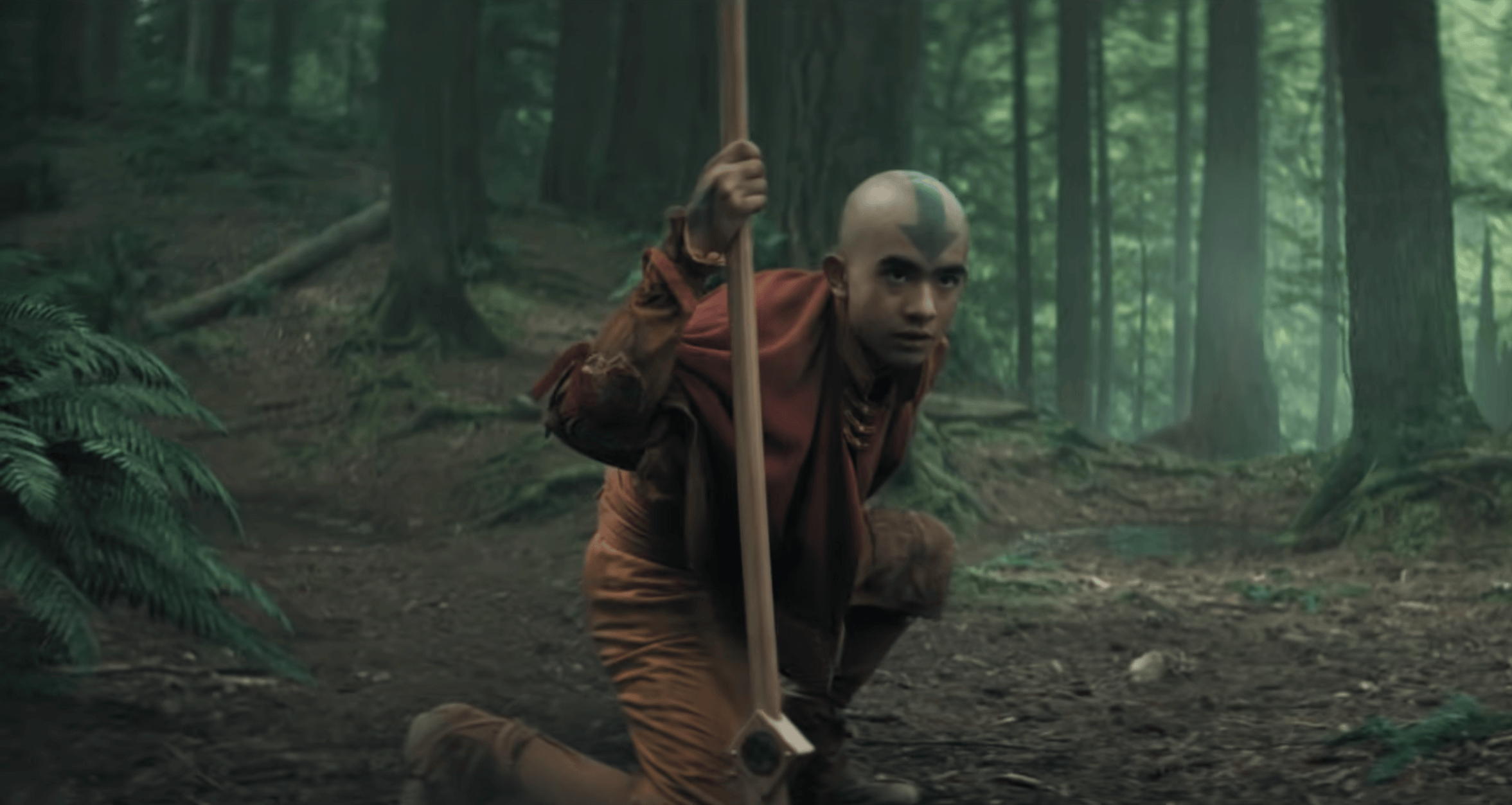 Bending The Elements: Netflix Release Thrilling Trailer On 'Avatar: The Last Airbender' Season Two Reigniting The Fandom