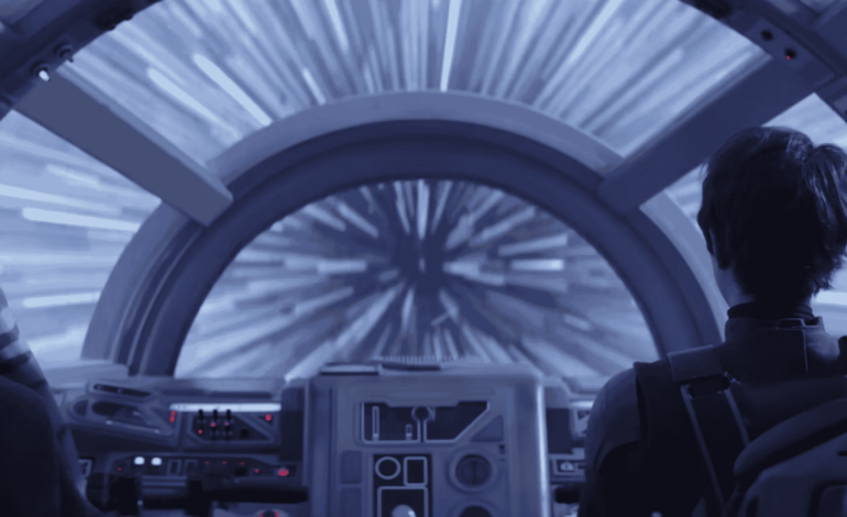 Beyond The Galaxy: Disney Gives Confirmation on ‘Ahsoka’s’ Season Two Release Window Locked In For 2027
