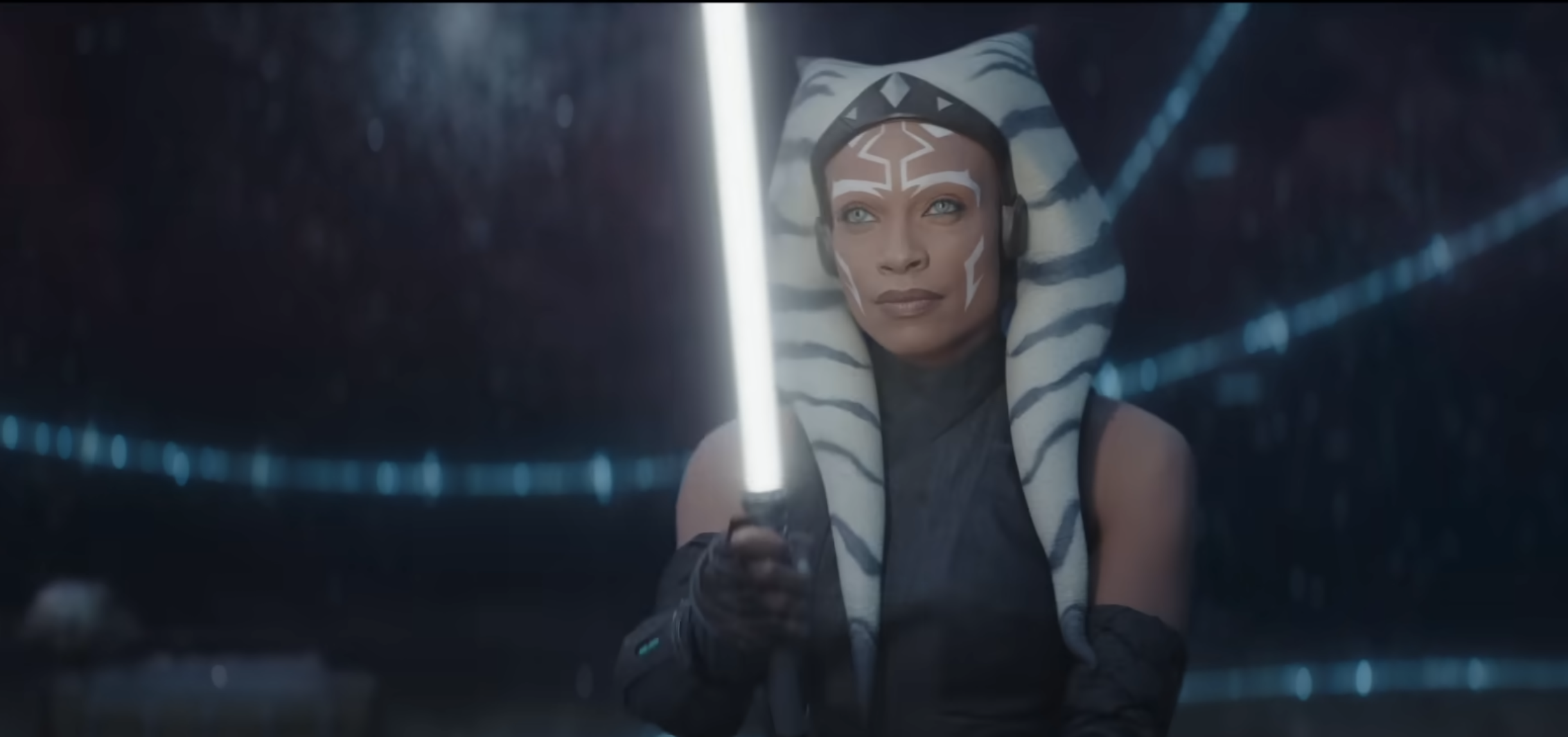 I Am No Jedi: Dave Filoni Breaks Silence On Ahsoka Season Two Release And Season Three Future