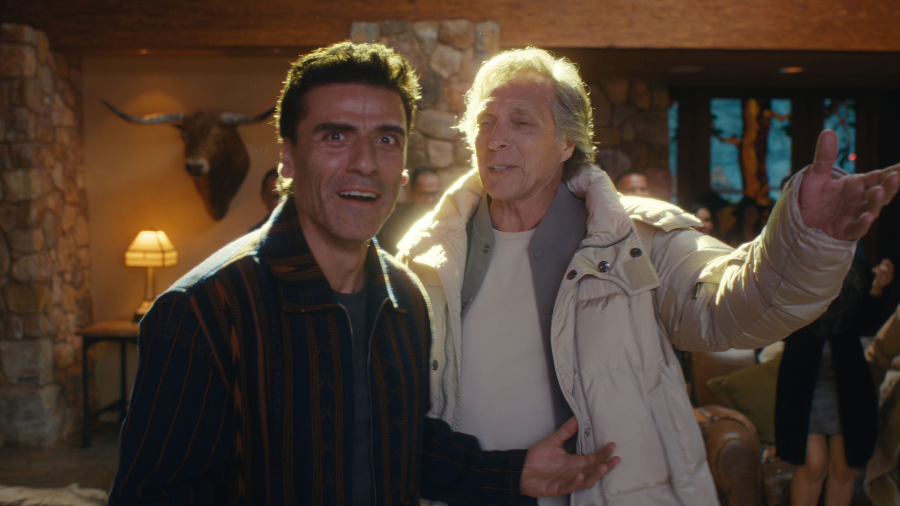 Review: 'Beef Season 2, Episode 5 “I Am Killing My Flesh Without It”