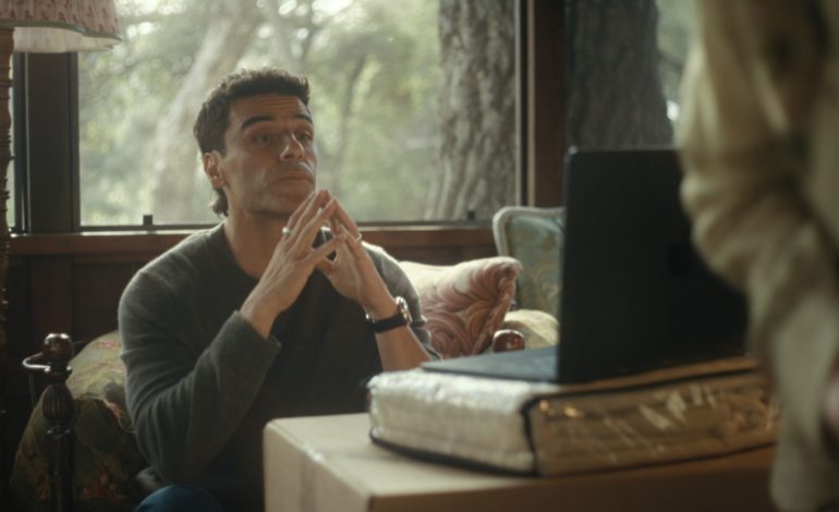 Review: ‘Beef Season 2, Episode 3 “The Increasing Flimsiness of Any Certainties About the Future”