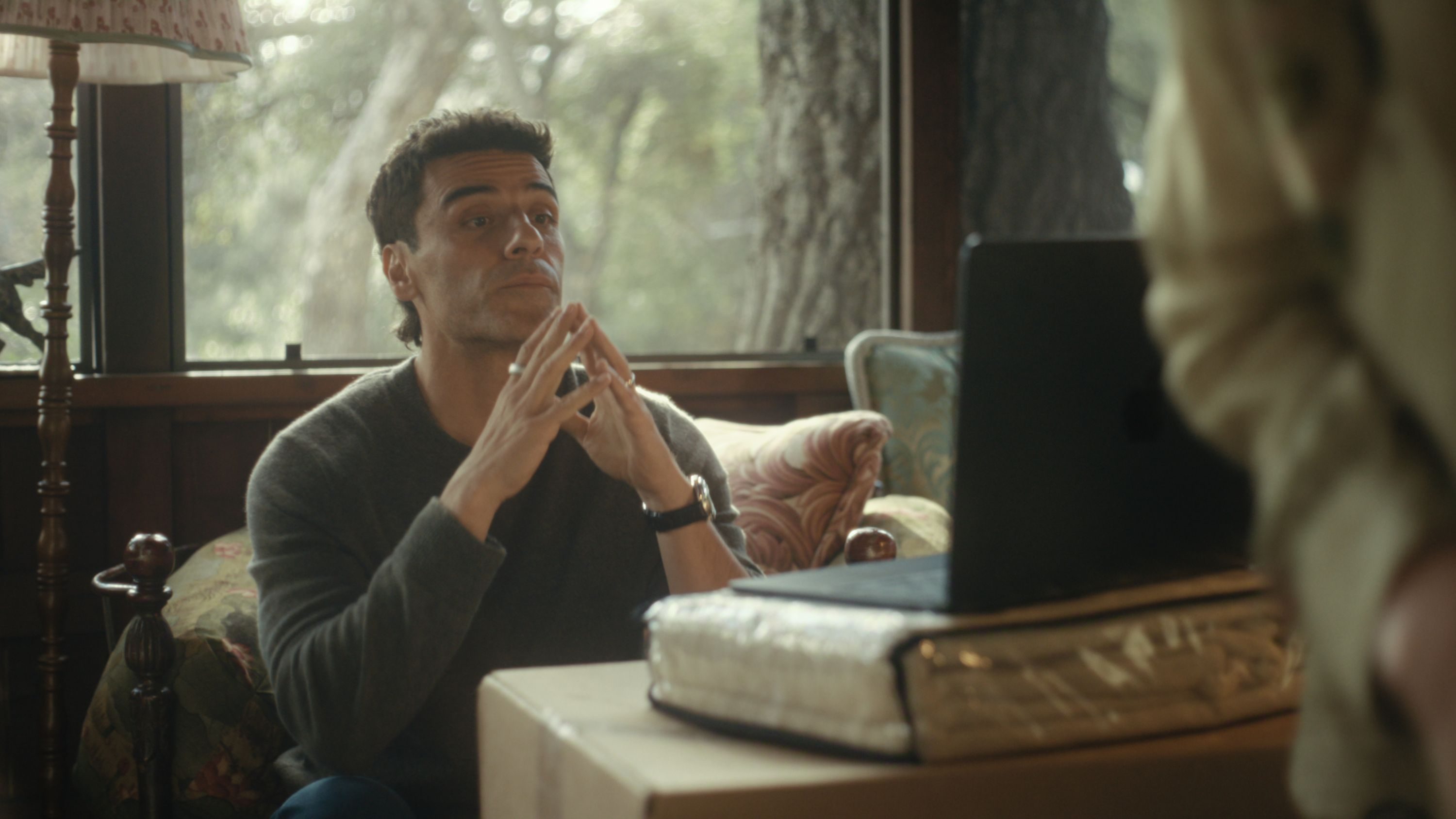 Review: 'Beef Season 2, Episode 3 “The Increasing Flimsiness of Any Certainties About the Future"