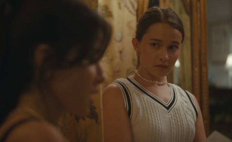 Review: ‘Beef Season 2, Episode 6 “Those Blue Remembered Hills”