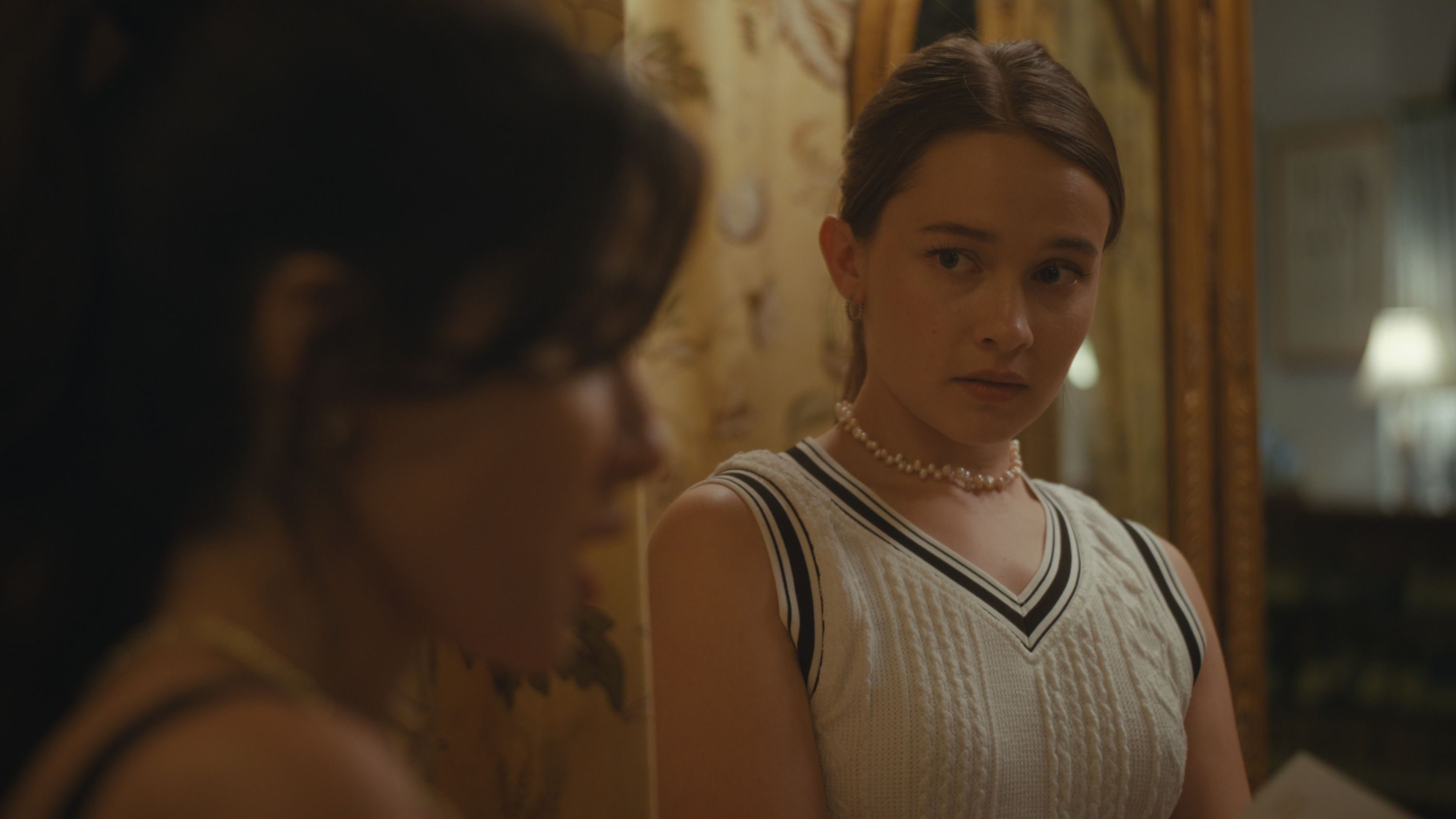 Review: 'Beef Season 2, Episode 6 “Those Blue Remembered Hills”