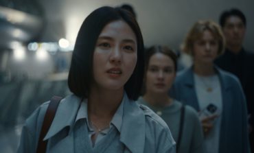 Review: 'Beef Season 2, Episode 7 “The Hour of Separation”