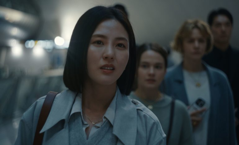 Review: ‘Beef Season 2, Episode 7 “The Hour of Separation”