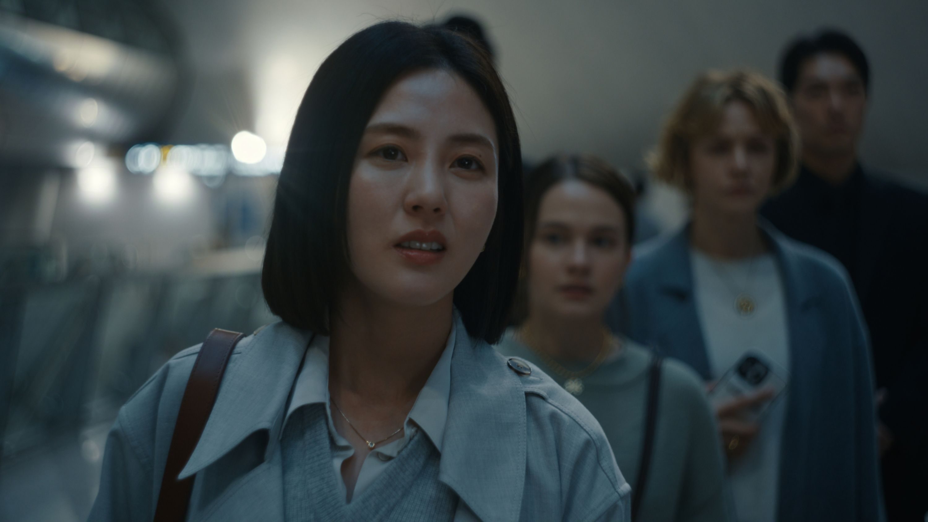 Review: 'Beef Season 2, Episode 7 “The Hour of Separation”