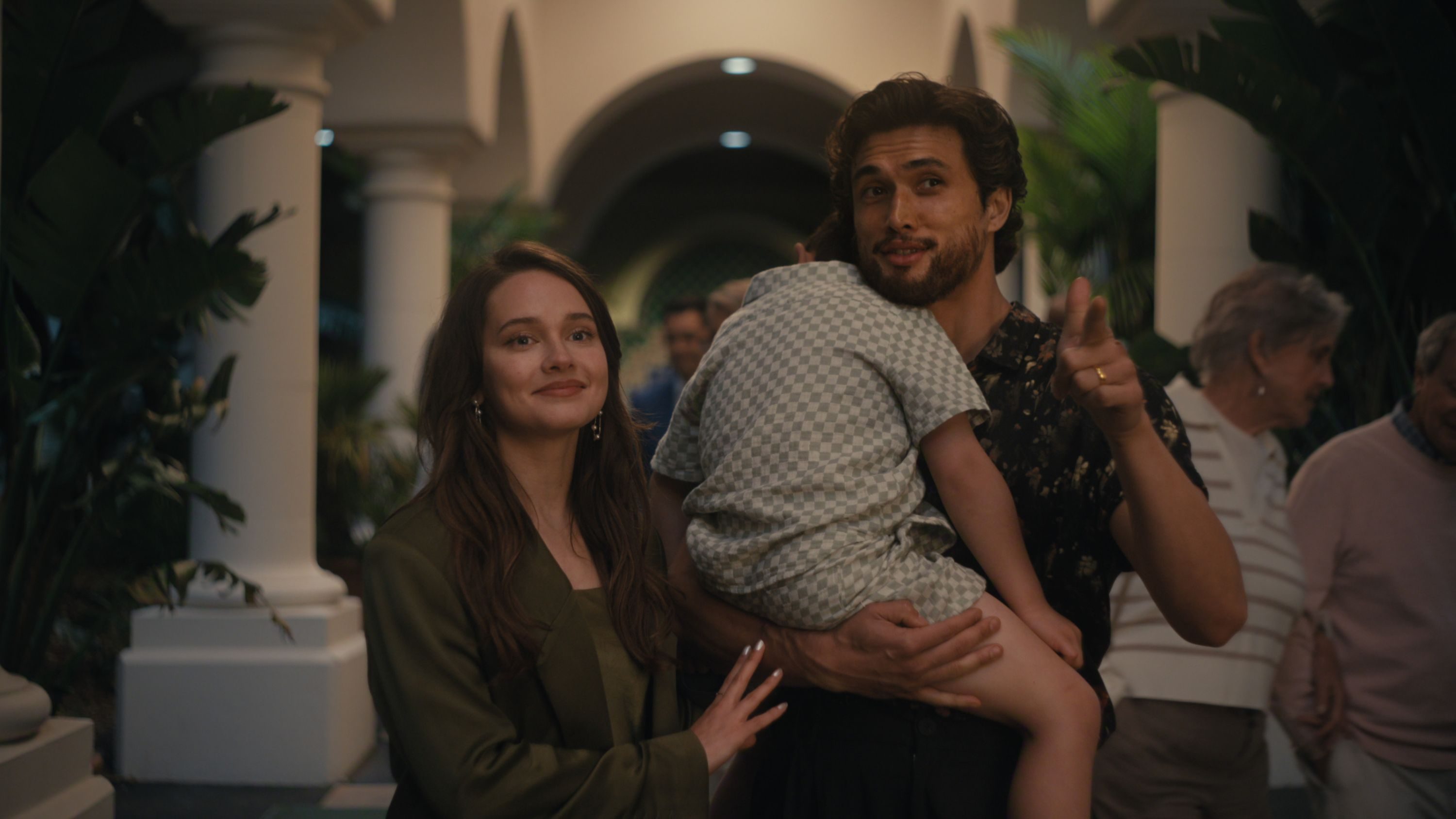 Review: 'Beef Season 2, Episode 8 “It Will Stay This Way and You Will Obey”