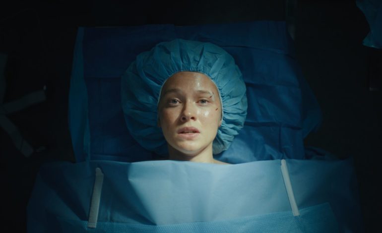 Review: ‘Beef Season 2, Episode 4 “Oh, the Comfort, the Inexpressible Comfort”
