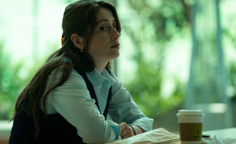 Review: ‘Rooster Season 1, Episode 8 “Nobody Spook It⁩”