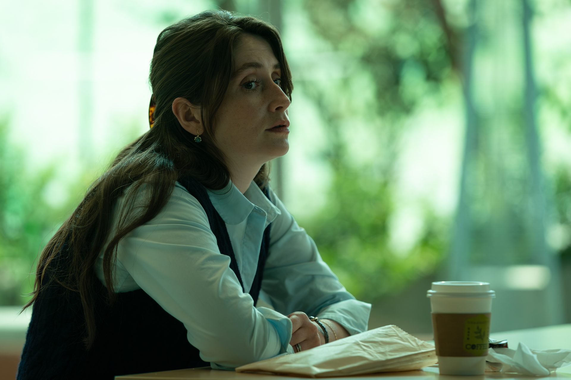 Review: 'Rooster Season 1, Episode 8 “Nobody Spook It⁩"