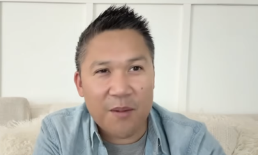 For The Fire Nation: Nickeleodons's Dante Basco Had Early Doubts On 'Avatar: The Last Airbender' And That It Would Flop
