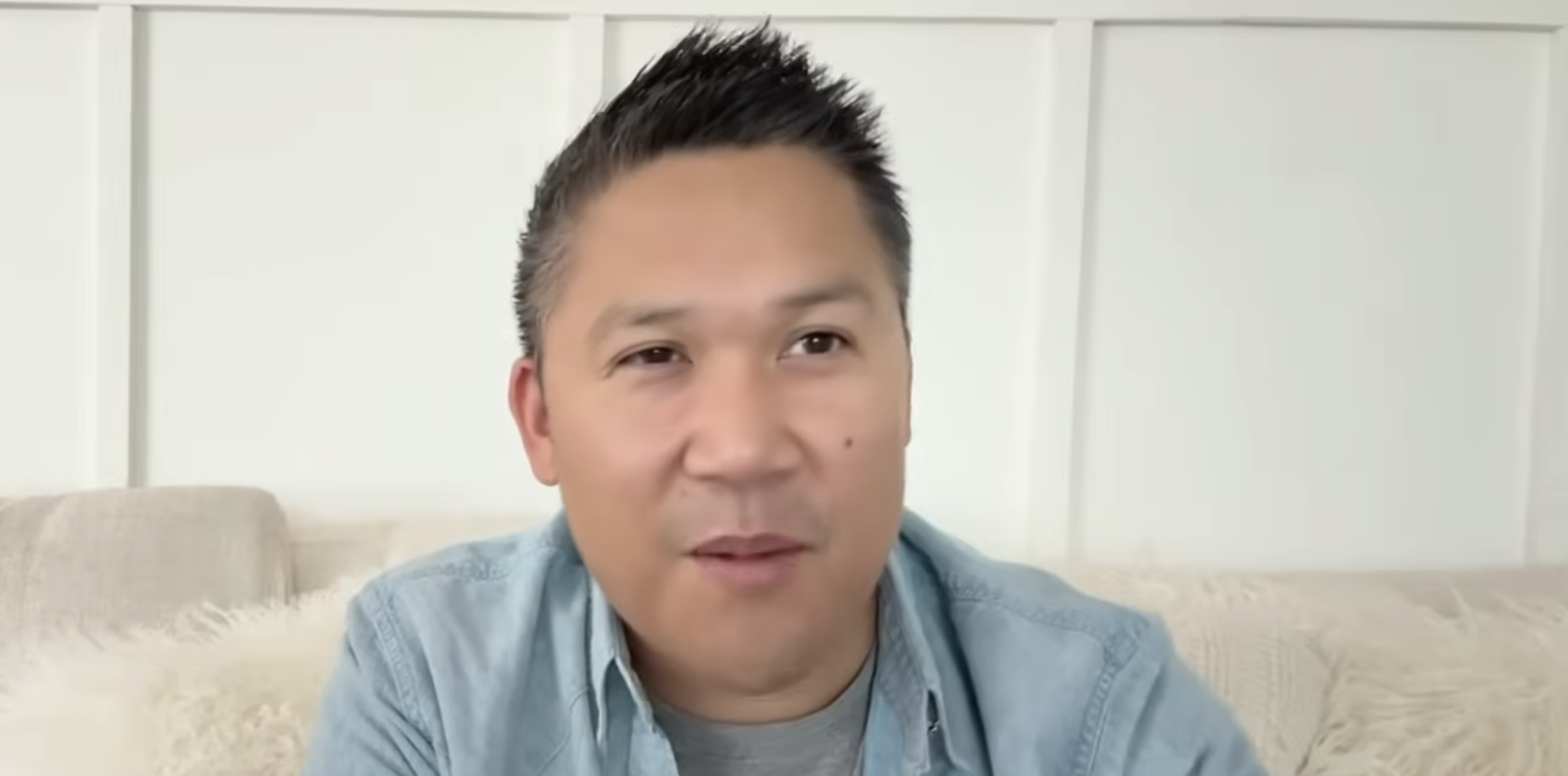 For The Fire Nation: Nickeleodons's Dante Basco Had Early Doubts On 'Avatar: The Last Airbender' And That It Would Flop