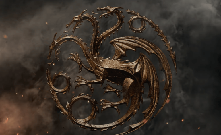 A Battle For The Throne: HBO Release Thrilling And Explosive Trailer For ‘House Of The Dragon’ Season Three